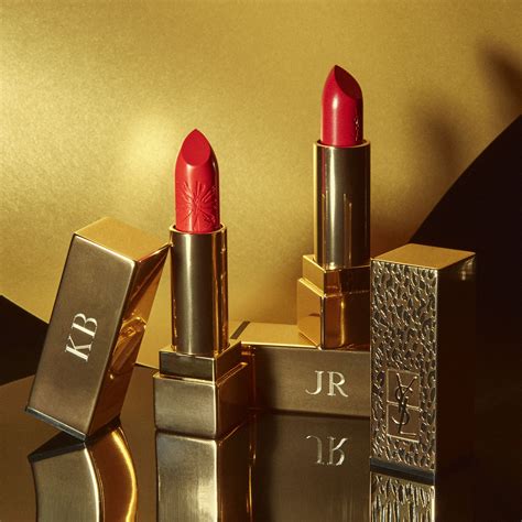 ysl lip shades|lipstick ysl original.